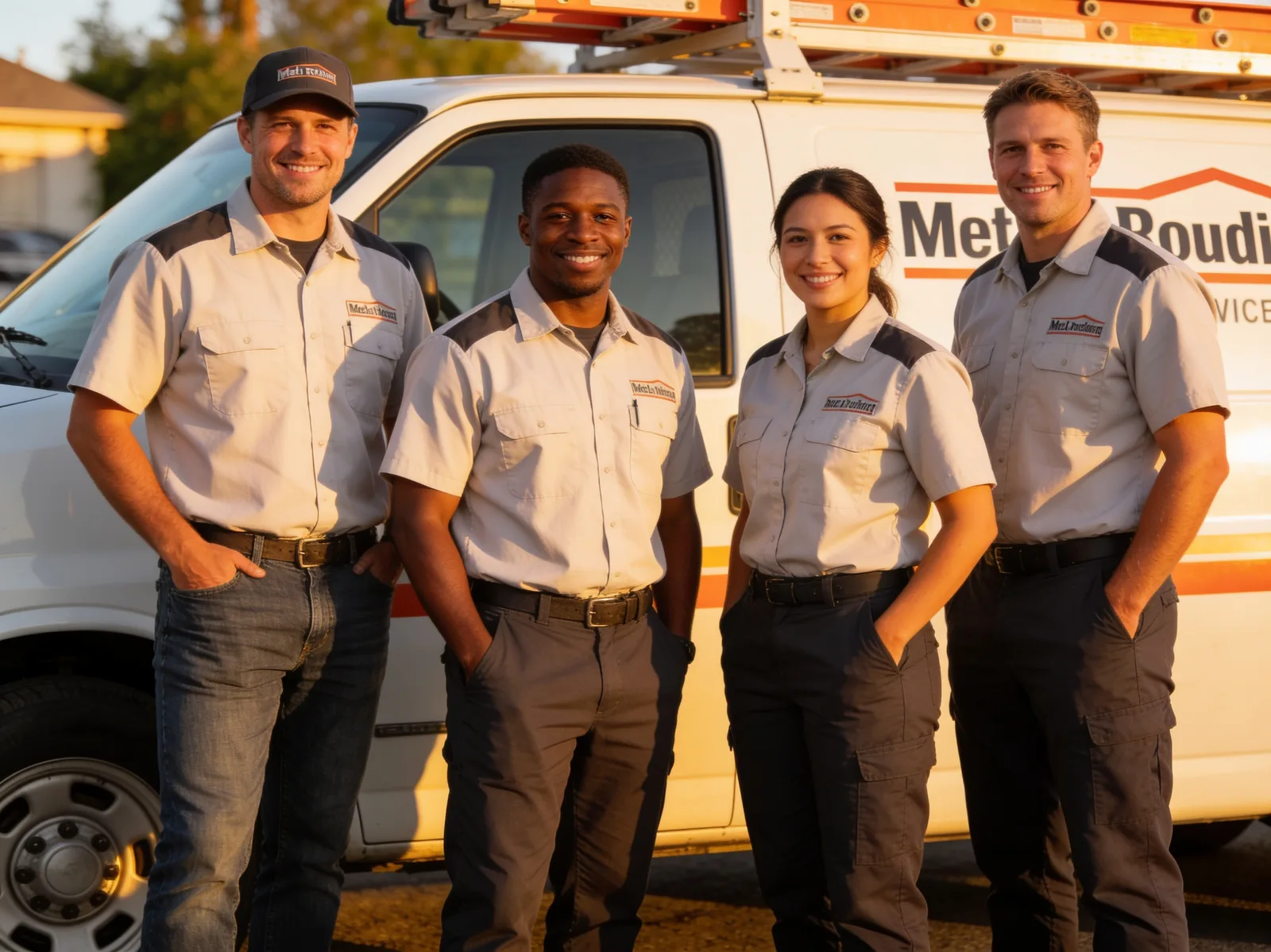 Metal Roof Installation company in Red Rock, TX